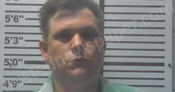 YELVERTON, TYSON <B>BRIAN</B> #, <b>Jones</b> County, Mississippi, Jones County, Mississippi - 2025-04-03 20:36:00