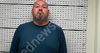 TORRES, ROBERTO MIGUEL | 2025-04-03 06:00:01 Jim Wells County, Texas Booking