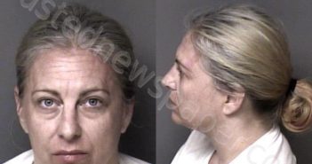 <B>FOREMAN</B>, <B>JESSICA</B> <B>LYNN</B> #, Gaston County, North Carolina - 2025-04-03 07:07:00