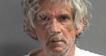 <B>WALTERS</B>, KEVIN <B>ANTHONY</B> #, Volusia County, Florida - 2025-04-03 10:29:00