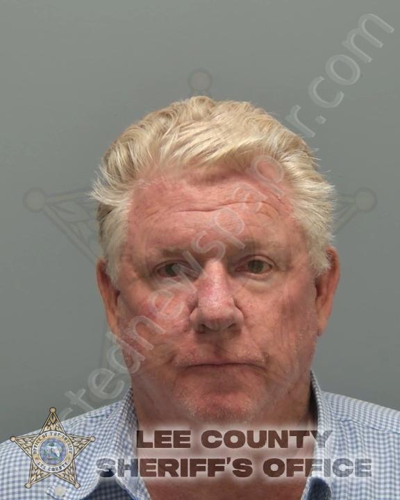 CHAMPAGNE, CRAIG MICHAEL #, Lee County, Florida - 2025-04-03 10:55:02