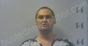 ALLEN, JOSEPH | 2025-04-03 17:43:00 Pulaski County, Indiana Booking