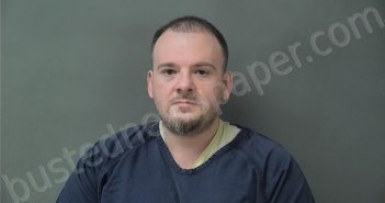 DOWNAM, JOHN <B>WALTER</B>, JR #, <b>Howard</b> County, Indiana, Howard County, Indiana - 2025-04-03 11:30:00