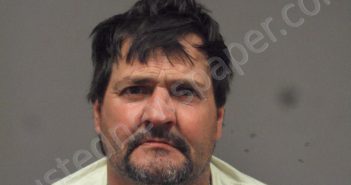 <B>FIFER</B>, <B>JERRY</B> <B>DALE</B> #, Randolph County, Missouri - 2025-04-03 03:19:00