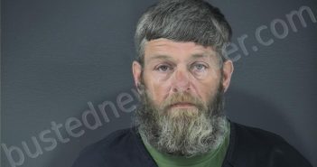 <B>JACKSON</B>, <B>JIMMY</B> <B>LEE</B>, <B>JR</B>. #, Russell County, Kentucky - 2025-04-03 16:47:00