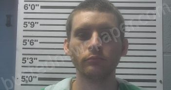 SPRADLEY, DUSTIN <B>CODY</B> #, <b>Jones</b> County, Mississippi, Jones County, Mississippi - 2025-04-03 07:15:00