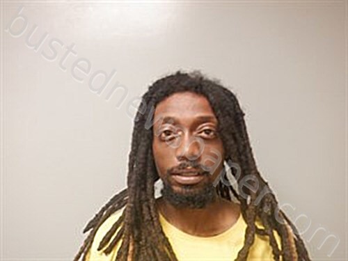 LOCKE, DEMARIUS RAYVON #, Craighead County, Arkansas - 2025-04-04 23:03:00