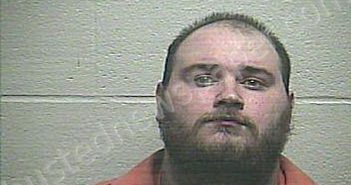 <B>ALLEN</B>, <B>CODY</B> <B>BRAXTON</B> #, Giles County, Tennessee - 2025-04-04 21:01:00