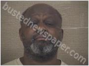 WRIGHT, REGINAL | 2025-04-04 Harnett County, North Carolina Booking