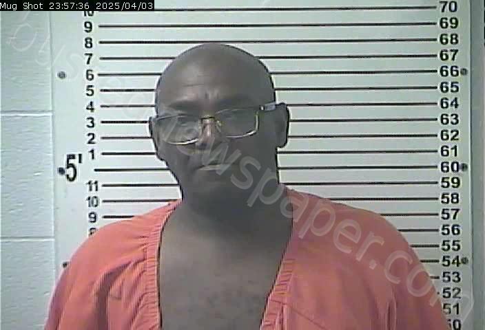 ROGERS, JEFFREY LEE #, Hardin County, Kentucky - 2025-04-04 00:45:00