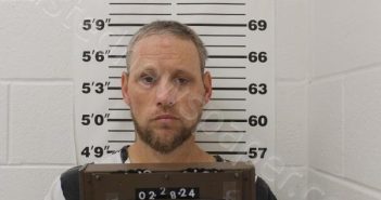 <B>DEEN</B>, <B>TERRELL</B> <B>B</B> #, Massac County, Illinois - 2025-04-04 17:46:08