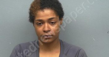 <B>SOUTHWARD</B>, <B>LATISHA</B> <B>NATORIA</B> #, Lauderdale County, Alabama - 2025-04-04 03:00:00