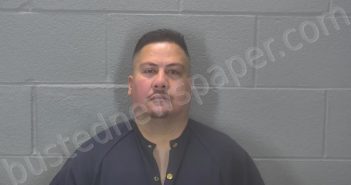 PEREZ CORTEZ, URIEL | 2025-04-04 04:33:00 Tippecanoe County, Indiana Booking