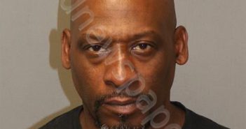 HENDRICKS, DOUGLAS KENNETH | 2025-04-04 New River Valley Regional Jail, Virginia Booking