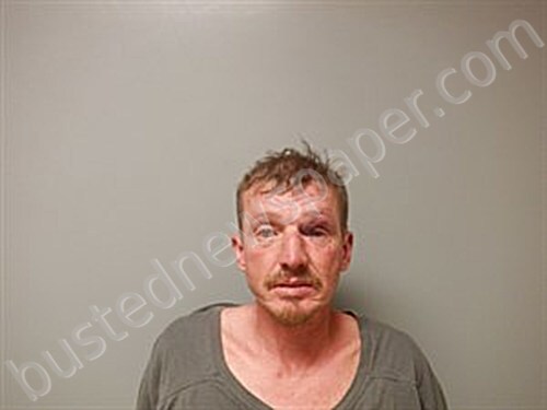 WOODALL, RICKY LYNN #, Craighead County, Arkansas - 2025-04-04 23:53:00