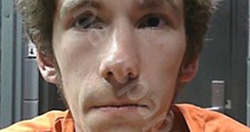 <B>CREMER</B>, <B>JOSHUA</B> <B>WILLIAM</B> #, Johnson County, Arkansas - 2025-04-04 00:31:00