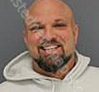 WOOD, JOSHUA MATTHEW | 2025-04-04 Medina County, Ohio Booking