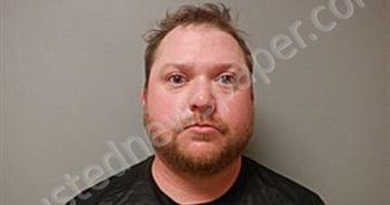 EMERY, MARK LEWIS | 2025-04-04 23:06:00 Craighead County, Arkansas Booking