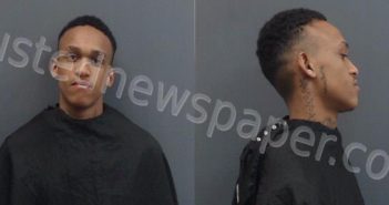 <B>MCCOLLUM</B>, <B>ADAM</B> <B>SCOTT</B> #, Gregg County, Texas - 2025-04-04