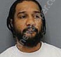 GLASS, DARIUS ENRICO | 2025-04-04 Medina County, Ohio Booking
