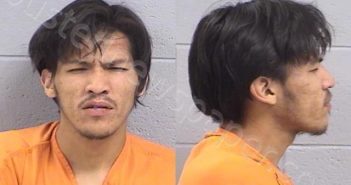 <B>MARQUEZ</B>, DEMARCOS SHANE #, San <b>Juan</b> County, New Mexico, San Juan County, New Mexico - 2025-04-04 16:29:00