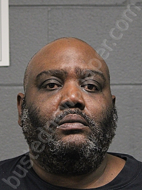 JEREMY BRANDON KING #, Chicago, Illinois - 2025-04-04