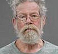 HOFFMAN, WALTER ROBERT JR | 2025-04-04 Wayne County, Indiana Booking