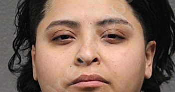 YESENIA GUILLEN | 2025-04-04 Chicago, Illinois Booking