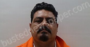 <B>LUNA</B> <B>RAZO</B> <B>JULIO</B> <B>CESAR</B> #, Cameron County, Texas - 2025-04-04