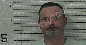 <B>TRITT</B>, <B>JEFFERY</B> <B>SCOTT</B> #, Knox County, Kentucky - 2025-04-04 23:33:00