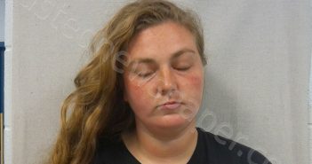 <B>ALIFF</B>, <B>KATIE</B> <B>LEA</B> #, Braxton County, West Virginia - 2025-04-04 18:05:00