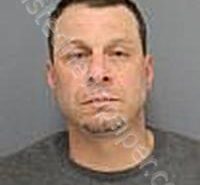 MARIAN, DOMINIC RICHARD | 2025-04-04 Medina County, Ohio Booking