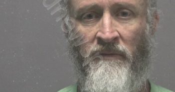 <B>COOMBS</B>, <B>CHRISTOPHER</B> <B>MICHAEL</B> #, New Hanover County, North Carolina - 2025-04-04