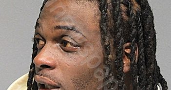 MICHAEL S CEASER | 2025-04-04 Chicago, Illinois Booking
