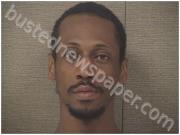 MASSEY, SHAQUILLE | 2025-04-04 Harnett County, North Carolina Booking