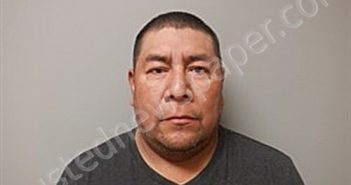 MONDRAGON-OJEDA, EULIO | 2025-04-04 23:15:00 Craighead County, Arkansas Booking