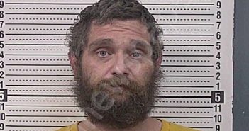 <B>PARKER</B>, <B>MICHAEL</B> <B>RAYMOND</B> #, Caldwell County, North Carolina - 2025-04-04 17:47:00