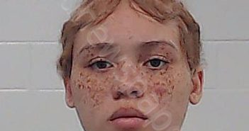 MYERS, KOII | 2025-04-04 15:58:00 Collin County, Texas Booking