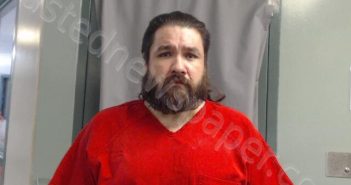 LOPEZ, RUSSELL KEVIN | 2025-04-04 Karnes County, Texas Booking