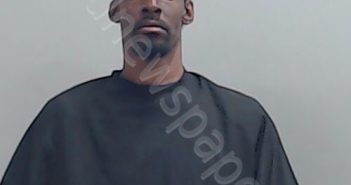 CARR, WILLIE TYRONE | 2025-04-04 Harrison County, Texas Booking