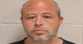 KING, JASON DALE | 2025-04-04 07:54:00 Brown County, Texas Booking