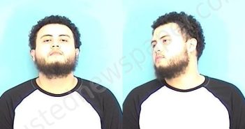 SERRANO, ISAAC LEMUEL | 2025-04-04 19:23:00 Lorain County, Ohio Booking