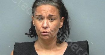<B>JOHNSON</B>, <B>AMBER</B> <B>NICOLE</B> #, Lauderdale County, Alabama - 2025-04-04 01:44:00