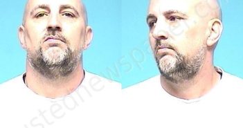 LYNN, JAMES BENTON | 2025-04-04 17:00:00 Lorain County, Ohio Booking