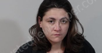 <B>PADGETT</B>, <B>CHEYENNE</B> <B>CIARA</B> <B>MARIE</B> #, Rappahannock Regional Jail, Virginia – mugshot, - 2025-04-04 01:28:00