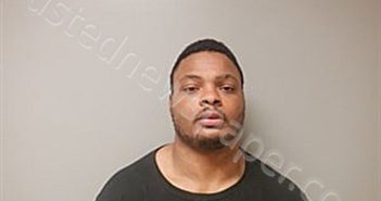 STEWART, JASHAUD DONTRELLE | 2025-04-04 01:40:00 Craighead County, Arkansas Booking