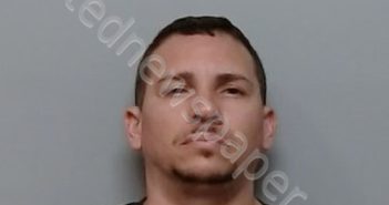 <B>VARGAS</B> TORRES, <B>ORLANDO</B> JOVAN #, Polk County, Florida - 2025-04-04