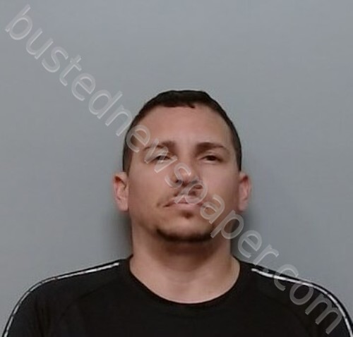 VARGAS TORRES, ORLANDO JOVAN #, Polk County, Florida - 2025-04-04