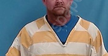 <B>BRITT</B>, <B>JOSHUA</B> <B>LEO</B> #, White County, Arkansas - 2025-04-04 18:25:00