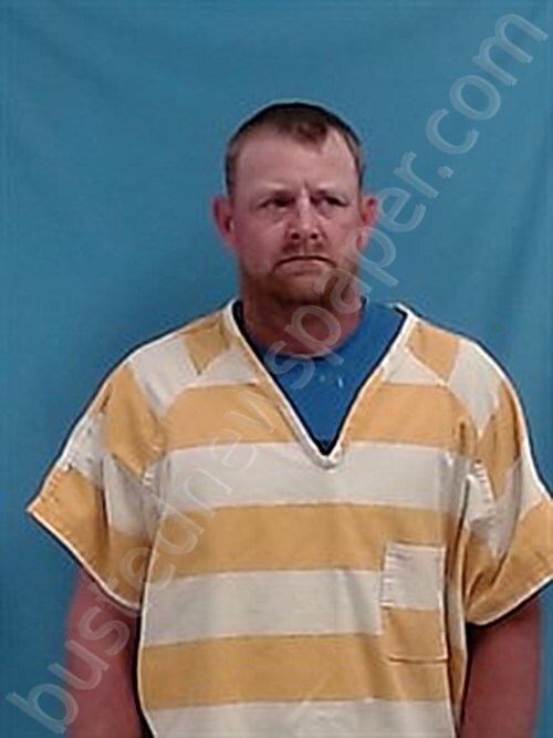 BRITT, JOSHUA LEO #, White County, Arkansas - 2025-04-04 18:25:00